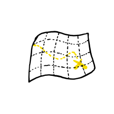 mappa interattiva delle cabine primarie